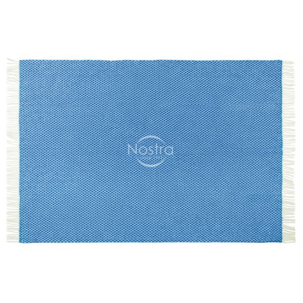 Плед ZELANDIA 80-3201-CLASSIC BLUE 140x200 cm