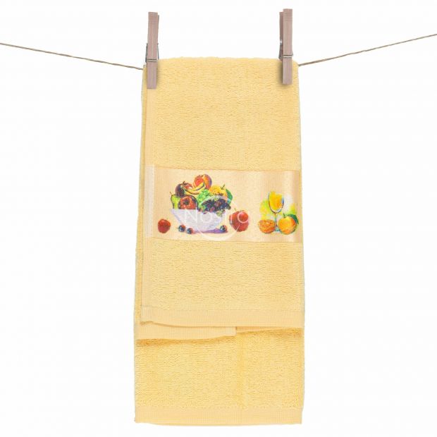 Kitchen towel 350GSM T0116-IMPALA