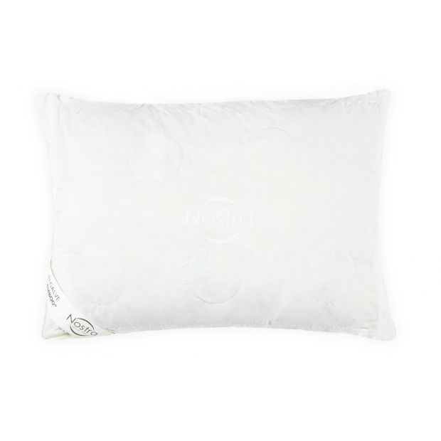 Pillow BAMBOO 00-0000-OPT.WHITE 50x70 cm