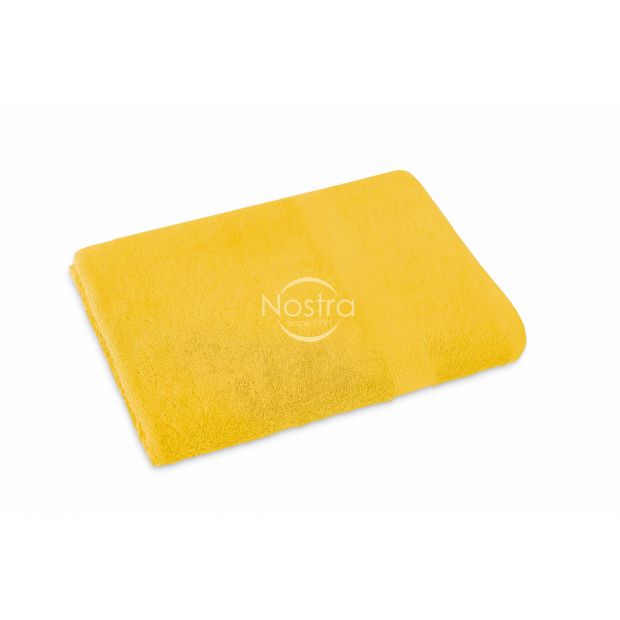 Towels 550 g/m2 550-YELLOW 133