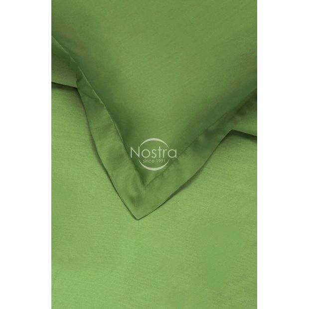 EXCLUSIVE Постельное бельё TRINITY 00-0252-IGUANA GREEN 140x200, 50x70 cm