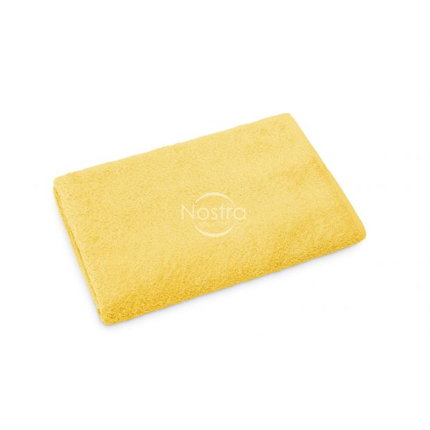 Towels 380 g/m2 380-ASPEN GOLD STOCK 30x50 cm