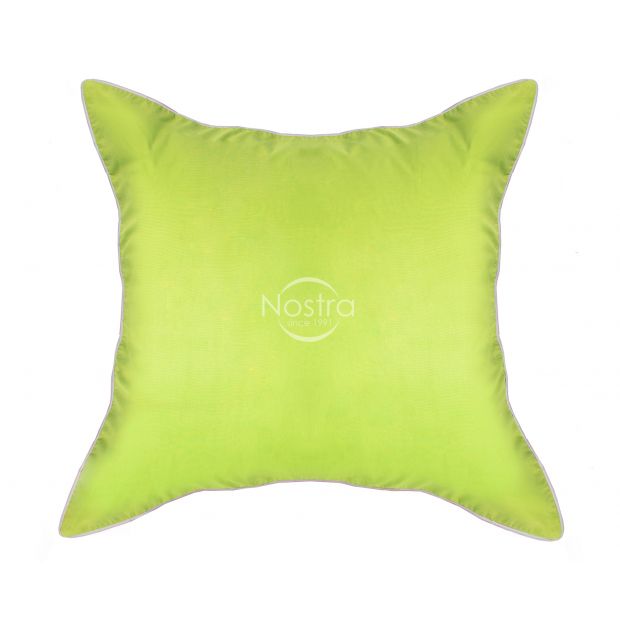 Pillow cases SALDUS SAPNAS 00-0002-L.GREEN/KANT 70x70 cm