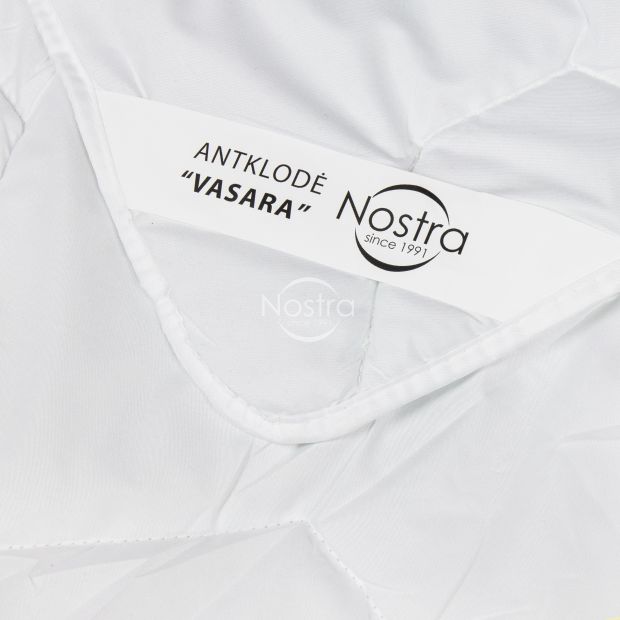Одеяло VASARA 00-0000-OPT.WHITE 150x200 cm