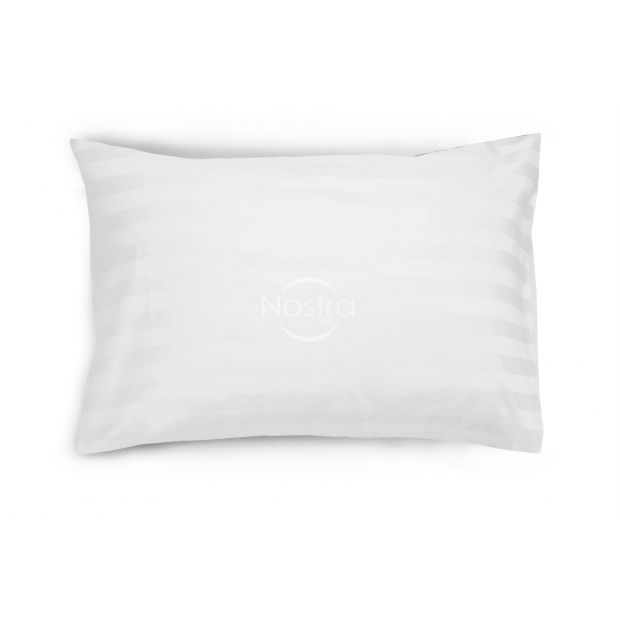 Sateen pillow cases MONACO 00-0000-2CM MONACO 53x73 cm