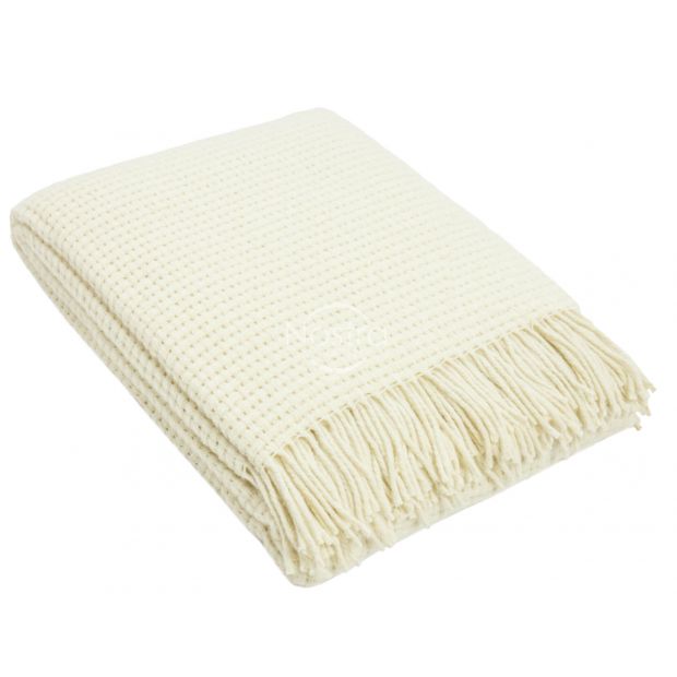 Woolen plaid MERINO-350