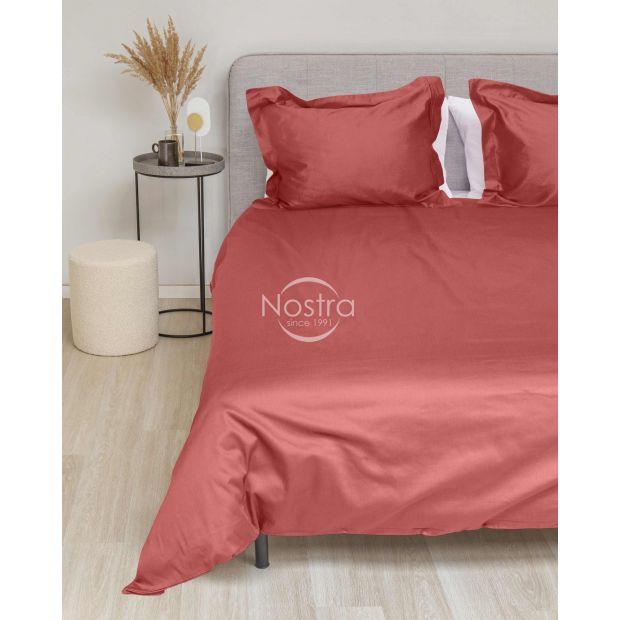 EXCLUSIVE bedding set TRINITY 00-0198-TERRA 140x200, 70x70 cm