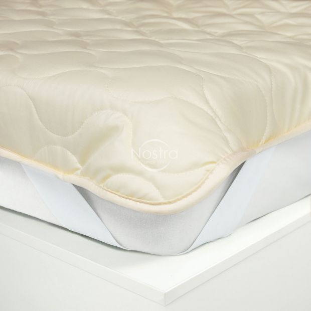 Mattress protector PROTECT 00-0060-BEIGE