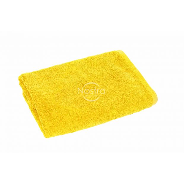 Towels 420 g/m2 420-ASPEN GOLD 50x70 cm