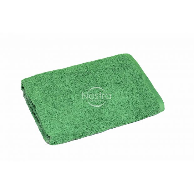Towels 420 g/m2 420-DARK GREEN 140 50x70 cm