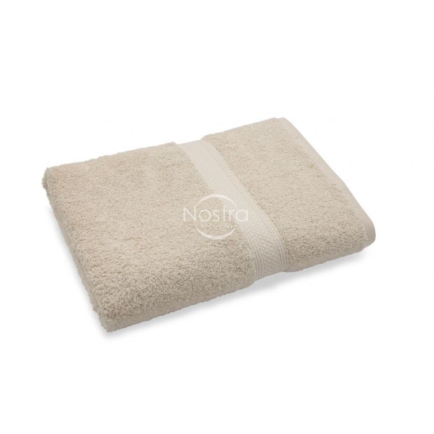 Towels 550 g/m2 550-BEIGE 302 50x70 cm