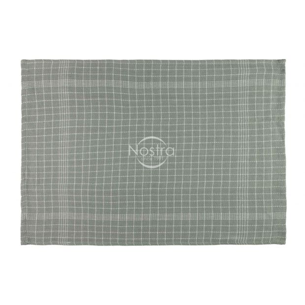 Кухонное полотенце DOBBY-200 T0177-GREY 50x70 cm