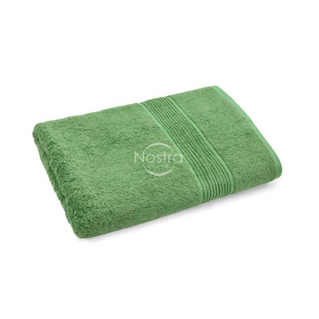 Dvielis BAMBOO-600 T0105-MINERAL GREEN
