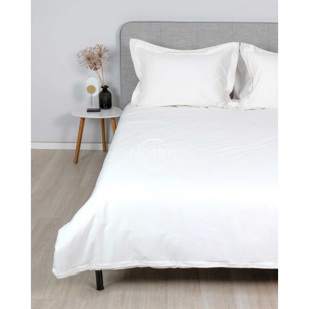 EXCLUSIVE gultas veļa TRINITY 00-0001-OFF WHITE