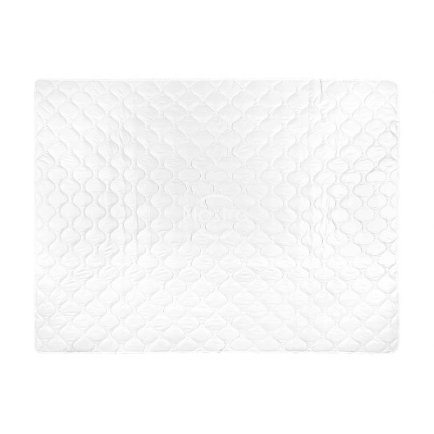 Mattress protector PROTECT HOTEL 00-0000-WHITE 160x200 cm