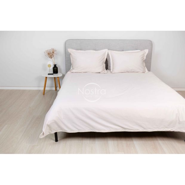 EXCLUSIVE gultas veļa TATUM 00-0349-SHELL 140x200, 50x70 cm
