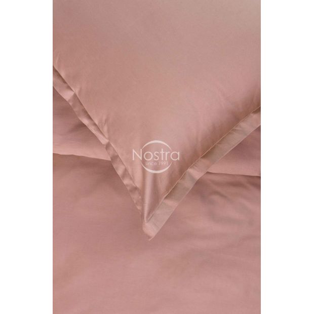EXCLUSIVE gultas veļa TATUM 00-0432-DUSTY ROSE 140x200, 70x70 cm