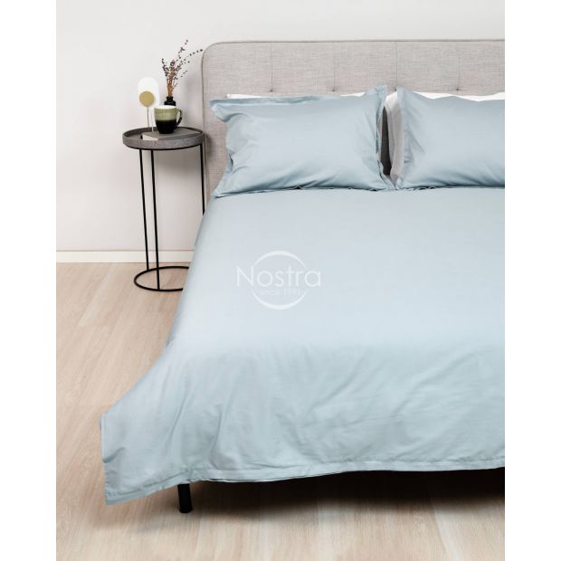 EXCLUSIVE gultas veļa TATUM 00-0434-LIGHT BLUE 220x240, 50x70 cm