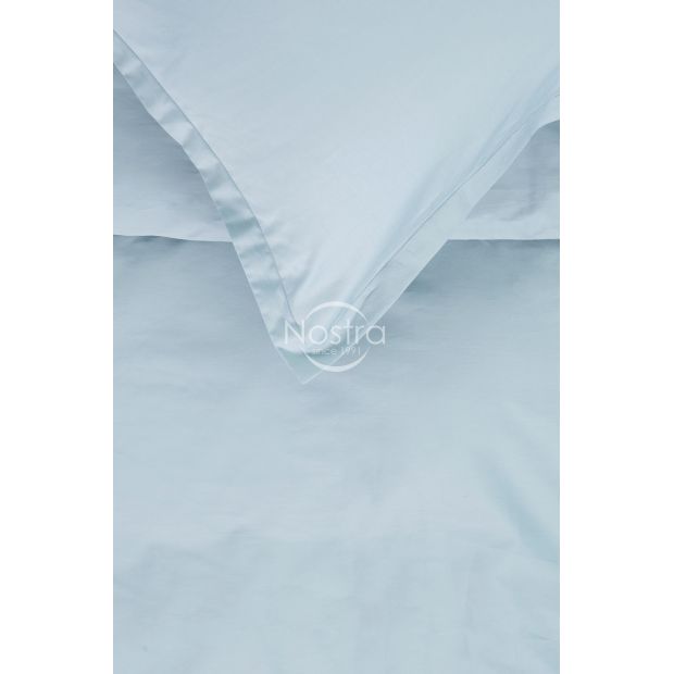 EXCLUSIVE bedding set TATUM 00-0434-LIGHT BLUE 200x220, 70x70 cm