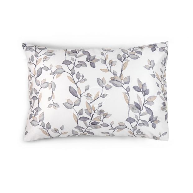 Maco sateen pillow cases with zipper