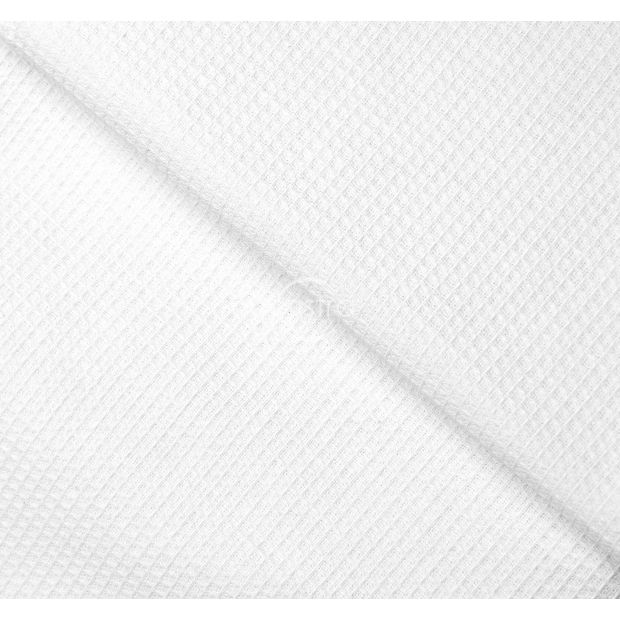 Полотенце WAFFLE-220 00-0000-OPTIC WHITE