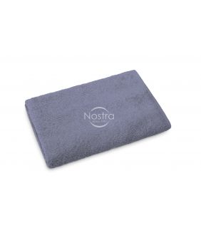 Towels 380 g/m2 380-STONE BLUE