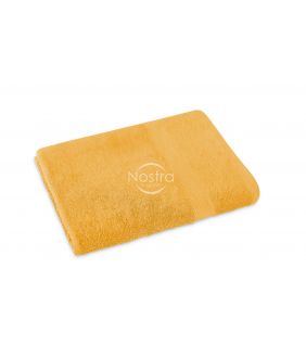 Towels 550 g/m2 550-YELLOW M2