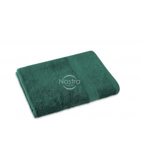 Towels 550 g/m2 550-DARK GREEN