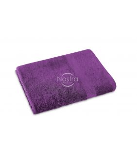 Towels 550 g/m2 550-VIOLET