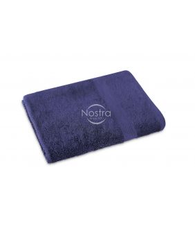 Towels 550 g/m2 550-BLUEMARINE