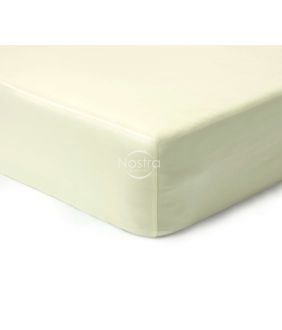 Fitted sateen sheets 00-0008-PAPYRUS