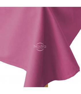 Flat cotton sheet 00-0309-ORCHID