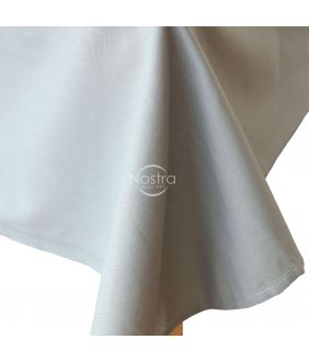 Flat cotton sheet 00-0302-LIGHT GREY