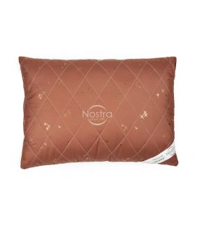 Pillow VASARA with zipper 70-0021-ARAB.BR+G
