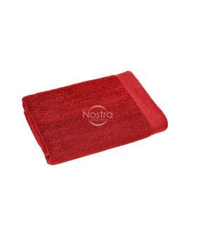 Towels 480 g/m2 480-RED 148