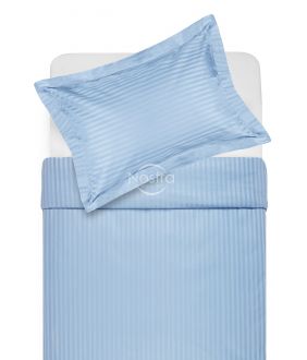 EXCLUSIVE bedding set TAYLOR 00-0416-1 POWDER BLUE MON
