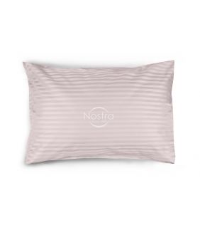 Sateen pillow cases MONACO 00-0327-1 ROSE MON