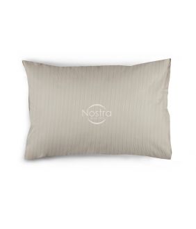 Maco sateen pillow cases 00-0223-0,2 SILVER GREY T300
