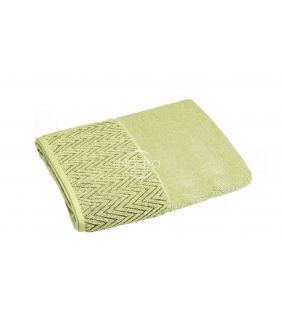 Towels T0108 T0108-CELERY GREEN