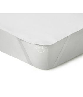 Waterproof sheets FLANNEL 00-0000-OPT.WHITE