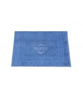 Bath mat 650 650-T0033-FRENCH BLUE