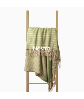 Плед MOROCCO 80-4106-PISTACHIO 80-4106-PISTACHIO