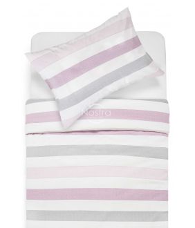 Cotton bedding set SALE 30-0713-ROSE