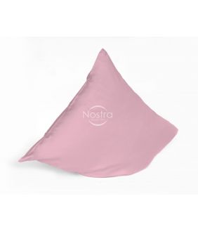 Dyed sateen pillow cases 00-0018-PINK