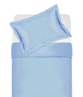 EXCLUSIVE bedding set TRINITY 00-0416-POWDER BLUE