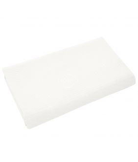 Towels WAFEL-260 00-0000-WHITE