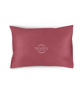 Dyed sateen pillow cases 00-0423-BERRY