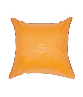 Pillow cases SALDUS SAPNAS 00-0010-ORANGE/KANT