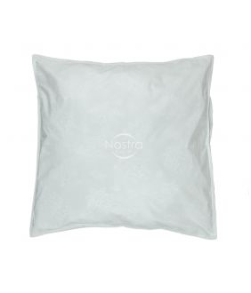 Наперник для подушки TIKAS-BED 20-0458 LOGO-WHITE ON WHITE