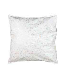 Pillow shell TIKAS-BED 40-0742 LOGO-T.ROSE